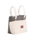 Cambrass Bolso Organizador Soft Winter Gris Outlet