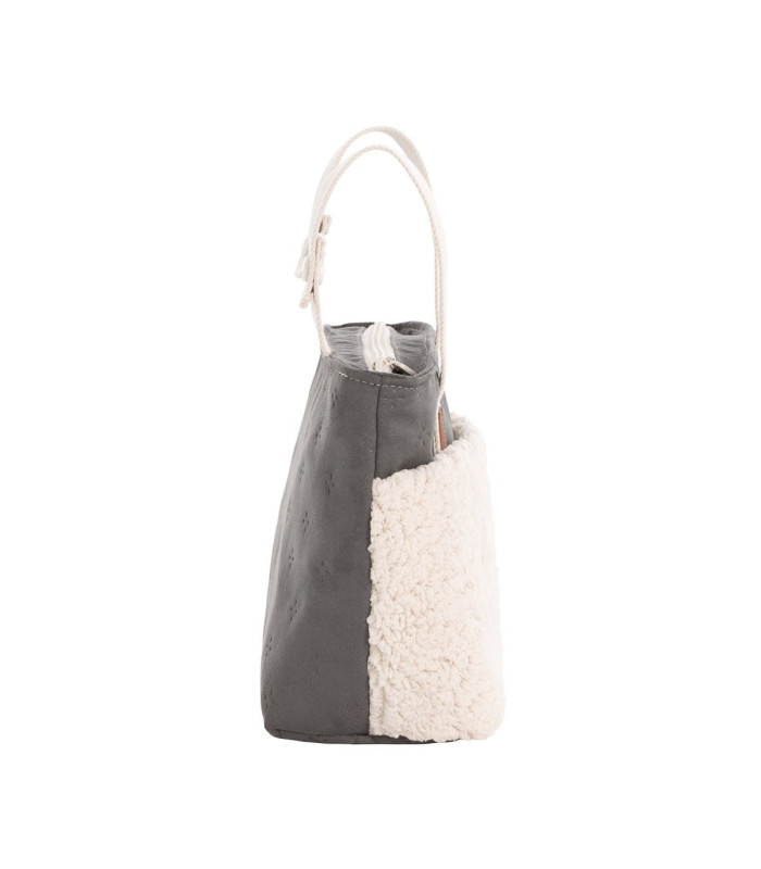 Cambrass Bolso Organizador Soft Winter Gris Outlet