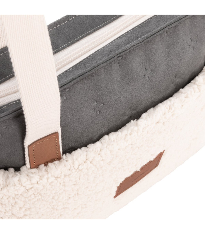 Cambrass Bolso Organizador Soft Winter Gris Outlet