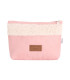 Cambrass Bolsa Aseo Soft Winter Rosa Outlet