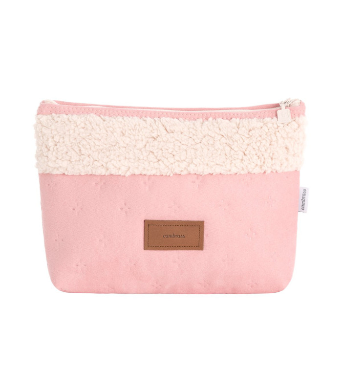 Cambrass Bolsa Aseo Soft Winter Rosa Outlet
