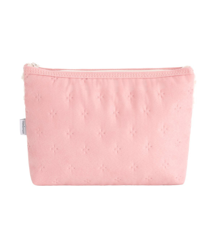 Cambrass Bolsa Aseo Soft Winter Rosa Outlet