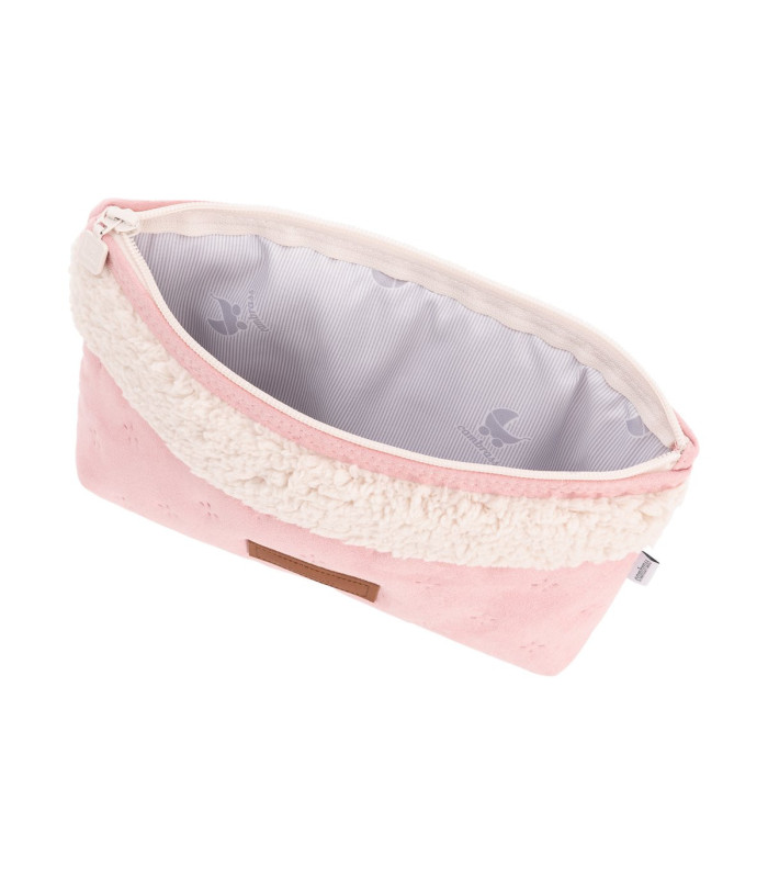 Cambrass Bolsa Aseo Soft Winter Rosa Outlet