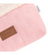Cambrass Bolsa Aseo Soft Winter Rosa Outlet