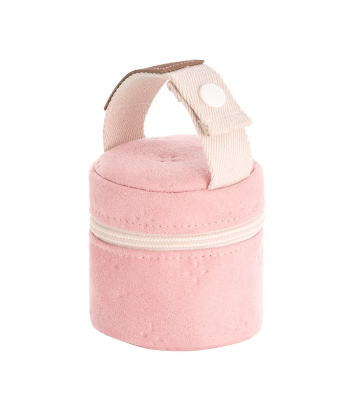 Cambrass Portachupete Soft Winter Rosa Outlet