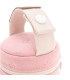 Cambrass Portachupete Soft Winter Rosa Outlet