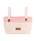 Cambrass Bolso Organizador Soft Winter Rosa Outlet