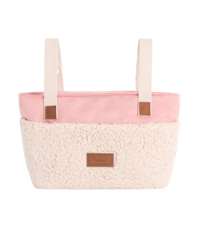 Cambrass Bolso Organizador Soft Winter Rosa Outlet