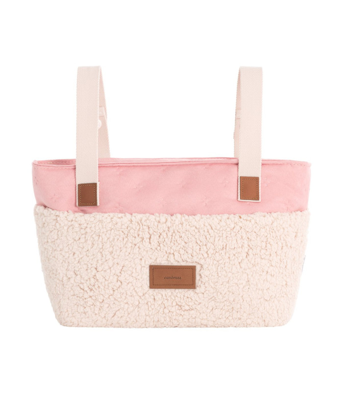Cambrass Bolso Organizador Soft Winter Rosa Outlet