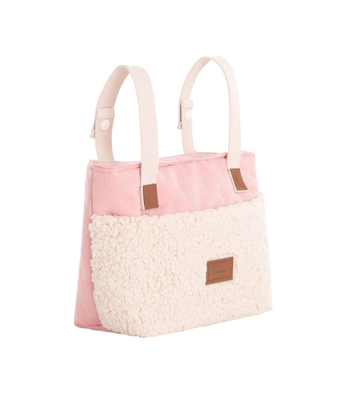 Cambrass Bolso Organizador Soft Winter Rosa Outlet