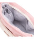 Cambrass Bolso Organizador Soft Winter Rosa Outlet