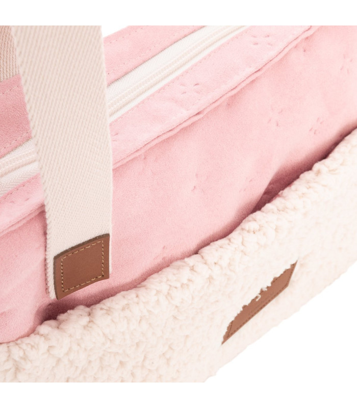 Cambrass Bolso Organizador Soft Winter Rosa Outlet