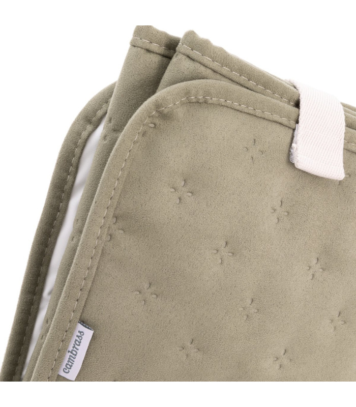 Cambrass Cambiador Vestidor Soft Winter Kaki Outlet