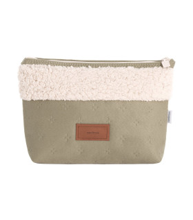 Cambrass Bolsa Aseo Soft Winter Kaki Outlet