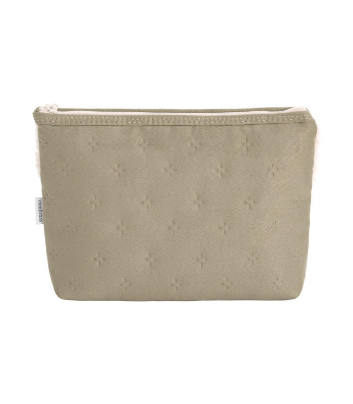 Cambrass Bolsa Aseo Soft Winter Kaki Outlet