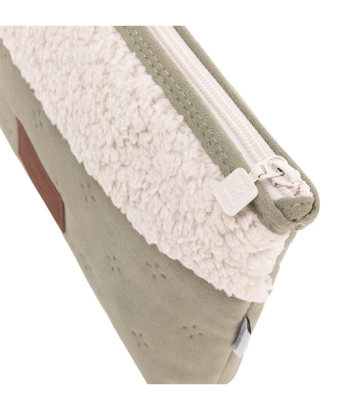 Cambrass Bolsa Aseo Soft Winter Kaki Outlet