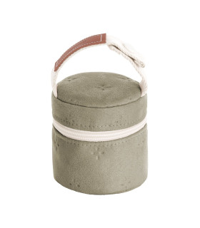 Cambrass Portachupete Soft Winter Kaki Outlet