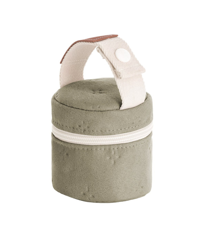 Cambrass Portachupete Soft Winter Kaki Outlet