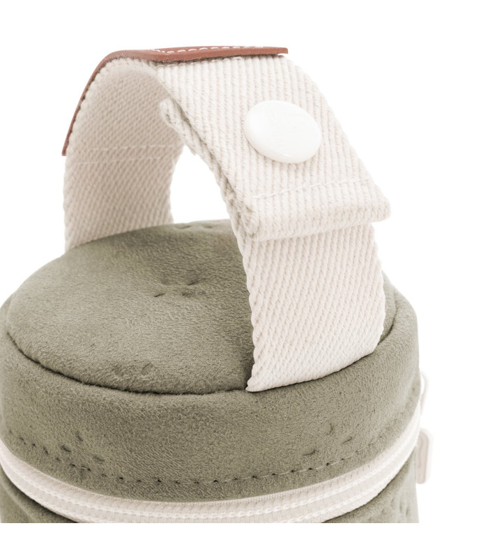 Cambrass Portachupete Soft Winter Kaki Outlet