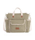 Cambrass Bolso Maternal Pack Soft Winter Kaki Outlet