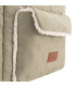 Cambrass Bolso Maternal Pack Soft Winter Kaki Outlet