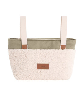 Cambrass Bolso Organizador Soft Winter Kaki Outlet