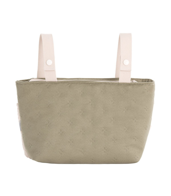 Cambrass Bolso Organizador Soft Winter Kaki Outlet