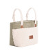 Cambrass Bolso Organizador Soft Winter Kaki Outlet