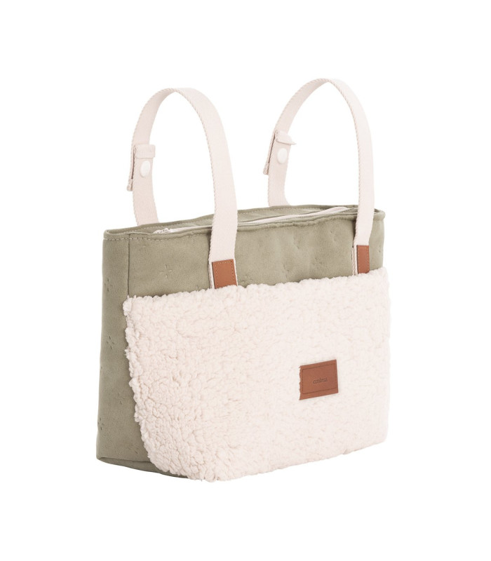 Cambrass Bolso Organizador Soft Winter Kaki Outlet