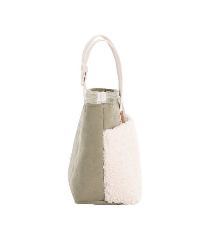 Cambrass Bolso Organizador Soft Winter Kaki Outlet