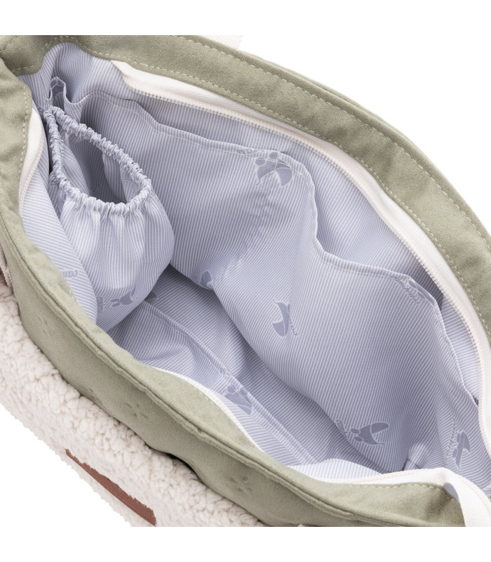 Cambrass Bolso Organizador Soft Winter Kaki Outlet