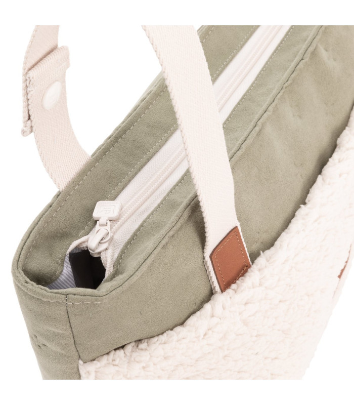 Cambrass Bolso Organizador Soft Winter Kaki Outlet