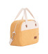 Cambrass Bolso Maternal Prome Soft Winter Ocre Outlet