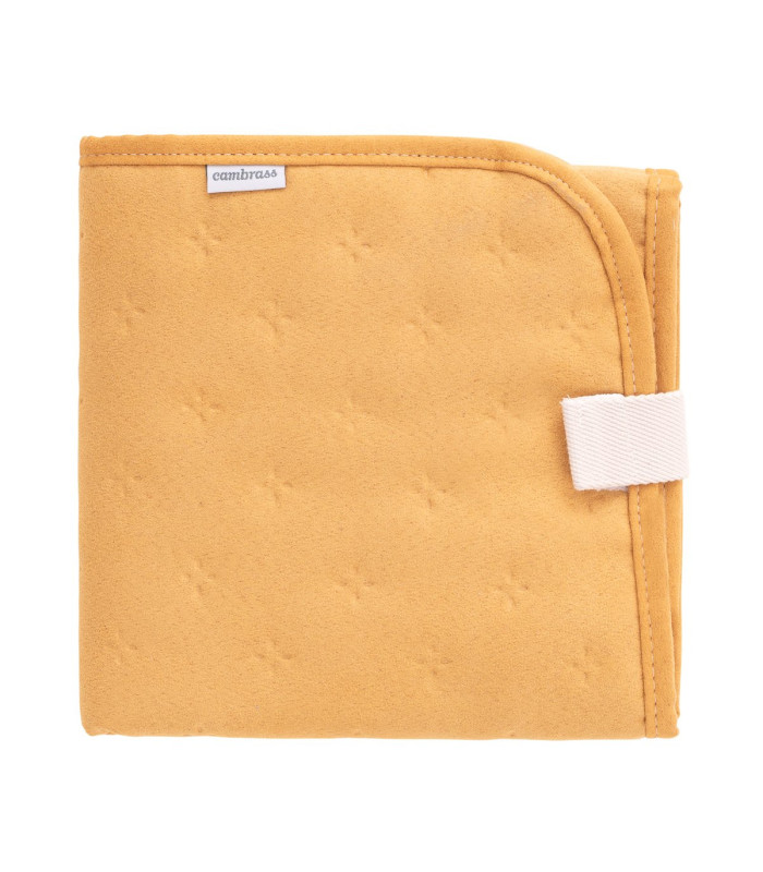 Cambrass Cambiador Vestidor Soft Winter Ocre Outlet