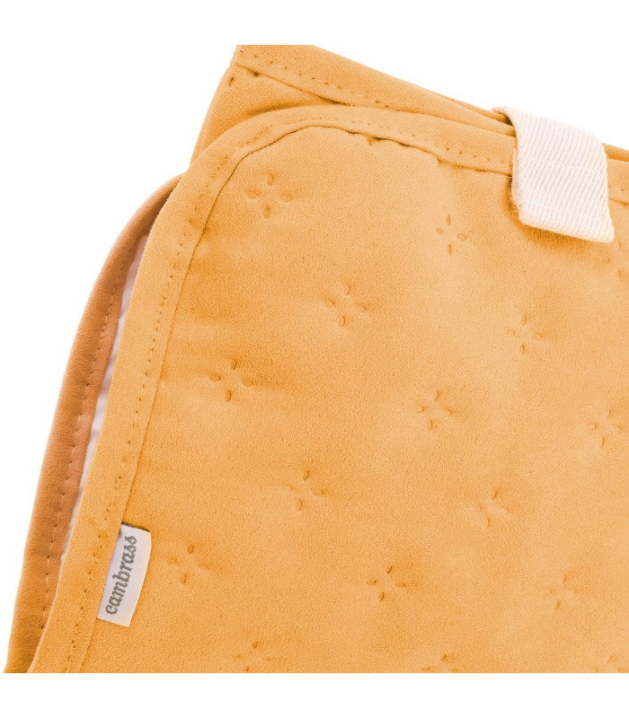 Cambrass Cambiador Vestidor Soft Winter Ocre Outlet