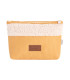 Cambrass Bolsa Aseo Soft Winter Ocre Outlet