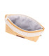 Cambrass Bolsa Aseo Soft Winter Ocre Outlet