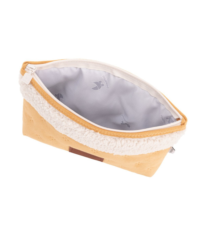 Cambrass Bolsa Aseo Soft Winter Ocre Outlet