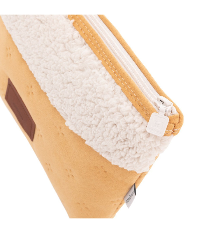 Cambrass Bolsa Aseo Soft Winter Ocre Outlet