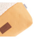 Cambrass Bolsa Aseo Soft Winter Ocre Outlet