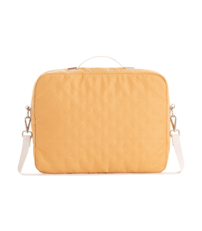 Cambrass Maleta Clinica Soft Winter Ocre Outlet