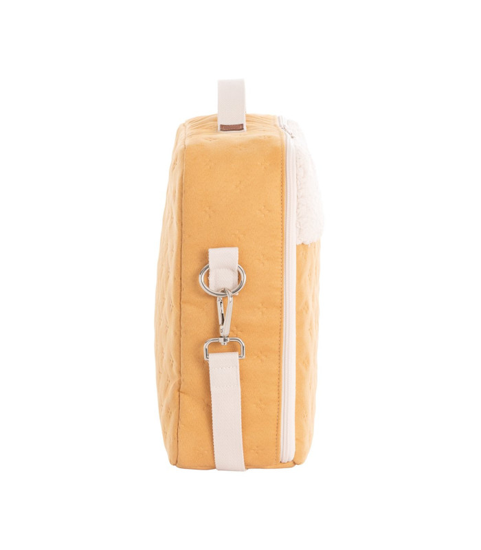 Cambrass Maleta Clinica Soft Winter Ocre Outlet
