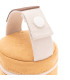 Cambrass Portachupete Soft Winter Ocre Outlet