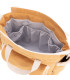 Cambrass Bolso Maternal Pack Soft Winter Ocre Outlet