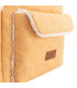 Cambrass Bolso Maternal Pack Soft Winter Ocre Outlet