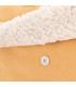 Cambrass Bolso Maternal Pack Soft Winter Ocre Outlet