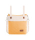 Cambrass Bolso Talega Soft Winter Ocre Outlet