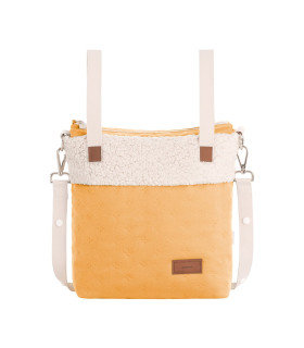 Cambrass Bolso Talega Soft Winter Ocre Outlet