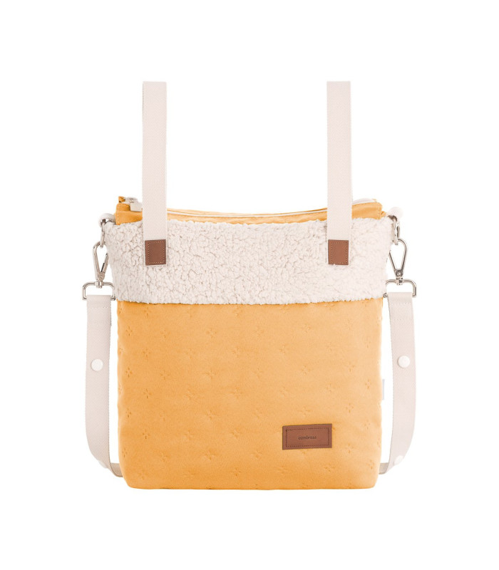 Cambrass Bolso Talega Soft Winter Ocre Outlet