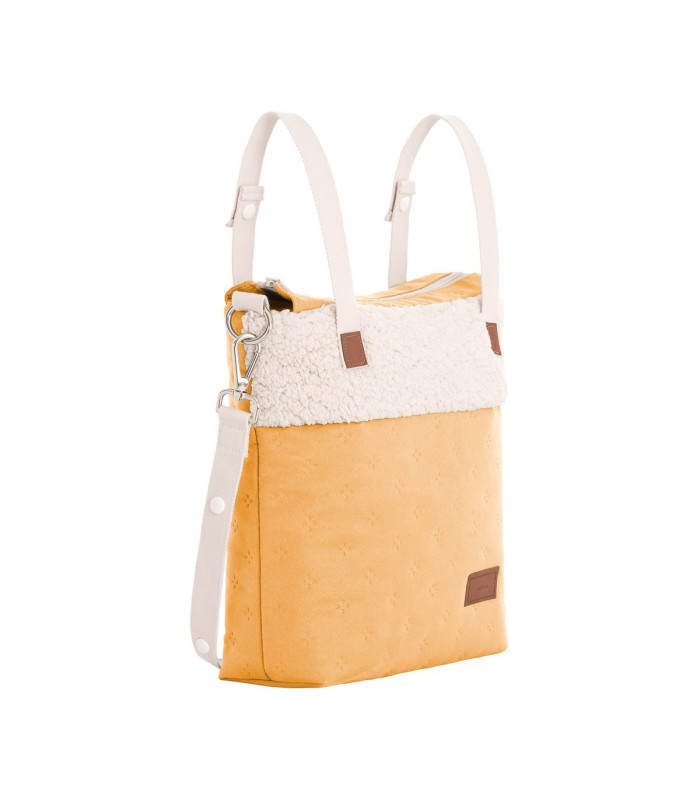 Cambrass Bolso Talega Soft Winter Ocre Outlet